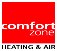 Comfort Zone Heating & Air