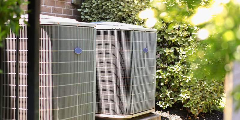 Air Conditioning Repair in Bismarck, North Dakota