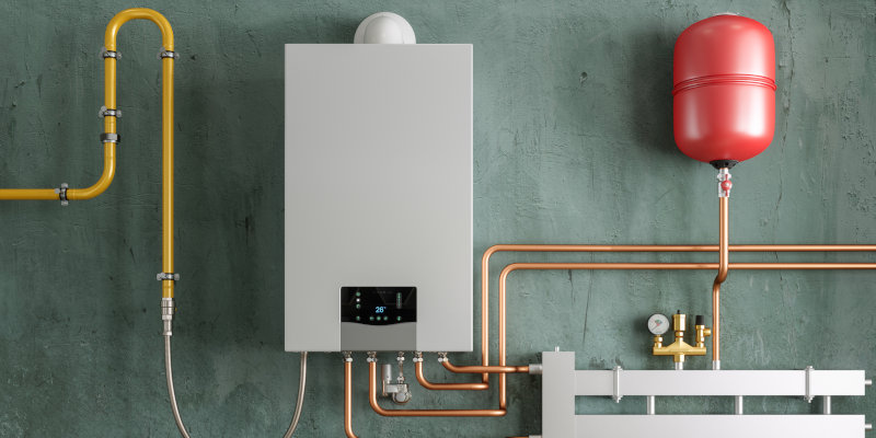 Boiler Repair in Bismarck, North Dakota