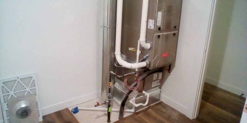 Heating Repair in Bismarck, North Dakota