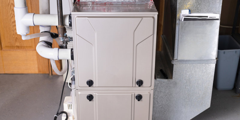 Furnace Repair in Bismarck, North Dakota