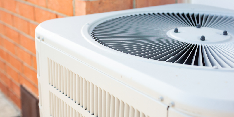 6 Tips for Improved Air Conditioning Efficiency