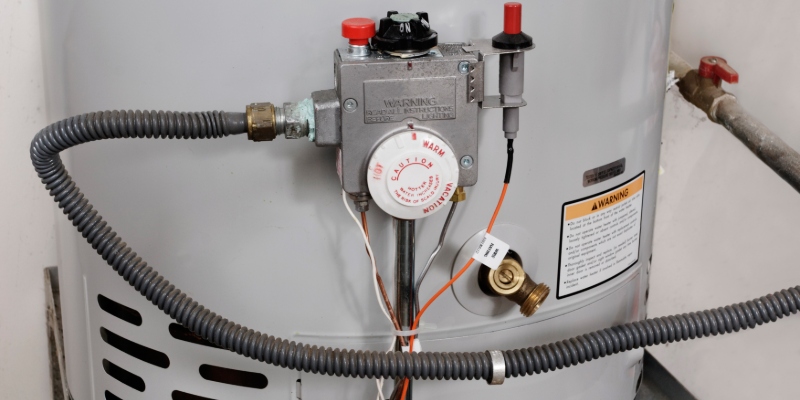 Water Heaters 101