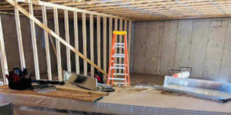 Ductwork in Bismarck, North Dakota