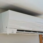 Air Conditioning Replacement