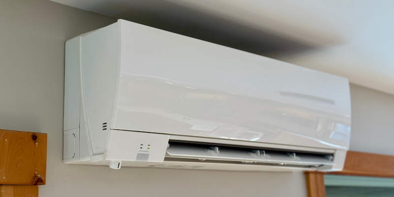 Air Conditioning Replacement in Bismarck, North Dakota