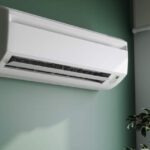 Air Conditioner Installation