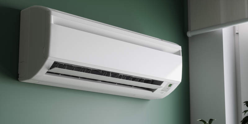 Air Conditioner Installation in Bismarck, North Dakota